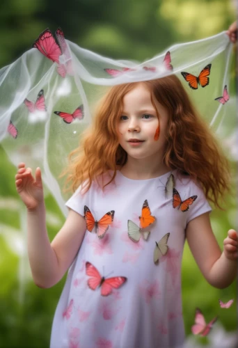 child fairy,little girl fairy,garden fairy,fairies aloft,butterfly background,little girl with umbrella,julia butterfly,chasing butterflies,moths and butterflies,little girl in wind,pink butterfly,flower fairy,butterflies,butterfly day,butterfly isolated,faery,little girl with balloons,children's fairy tale,butterfly floral,cupido (butterfly),Photography,General,Realistic