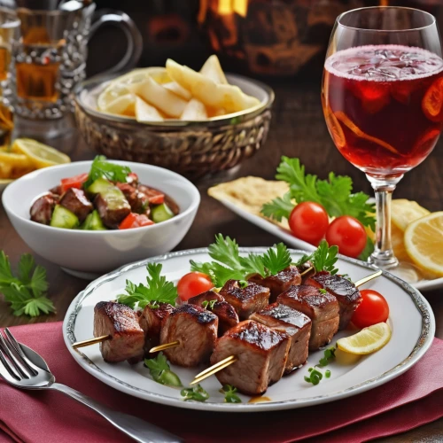 kofte kebab,turkish cuisine,cevapcici,hungarian food,ćevapi,shashlik,turkish food,kabab koobideh,georgian cuisine,adana kebabı,eastern european food,beyti kebab,iranian cuisine,mediterranean cuisine,turkish specialty,shish taouk,meze,souvlaki,middle-eastern meal,mediterranean diet,Photography,General,Realistic