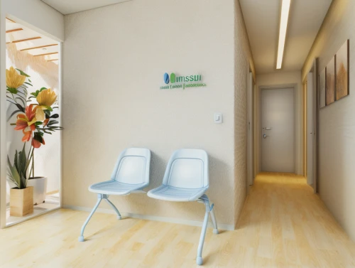 therapy room,treatment room,surgery room,consulting room,3d rendering,examination room,therapy center,hallway space,meeting room,rest room,doctor's room,search interior solutions,hospital ward,modern office,hospital,waiting room,blur office background,health care provider,modern room,wood-fibre boards