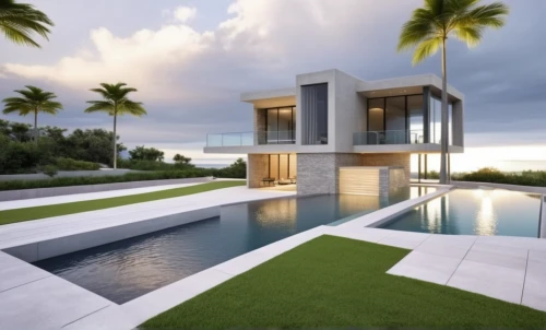 modern house,florida home,luxury property,modern architecture,landscape design sydney,3d rendering,tropical house,pool house,luxury home,landscape designers sydney,holiday villa,dunes house,luxury real estate,beautiful home,house by the water,modern style,contemporary,beach house,home landscape,roof landscape,Photography,General,Realistic