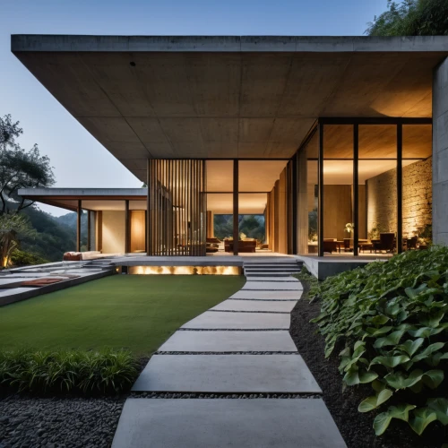 modern house,modern architecture,dunes house,exposed concrete,mid century house,corten steel,residential house,cube house,concrete slabs,concrete construction,ruhl house,house shape,private house,cubic house,archidaily,residential,contemporary,beautiful home,flat roof,mid century modern,Photography,General,Realistic