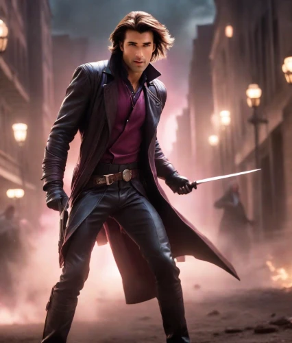 action hero,star-lord peter jason quill,wolverine,tyrion lannister,broomstick,swordsman,robin hood,purple rizantém,daemon,quill,god of thunder,count,superhero background,comic hero,dodge warlock,photoshop manipulation,pink quill,hook,big hero,musketeer