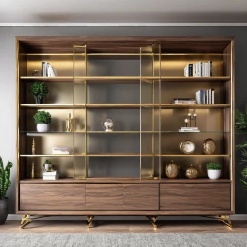 bookcase,sideboard,shelving,storage cabinet,tv cabinet,bookshelf,metal cabinet,bookshelves,wooden shelf,cabinetry,danish furniture,cupboard,cabinets,dresser,shelves,china cabinet,armoire,pantry,room divider,drawers,Photography,General,Realistic