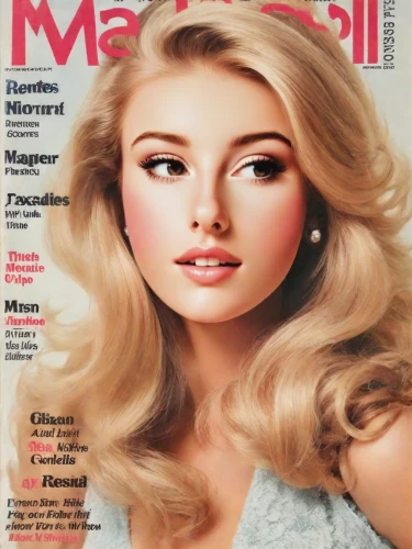 magazine cover,magazine,magazine - publication,magazines,cover girl,ann margaret,ann margarett-hollywood,model years 1958 to 1967,model years 1960-63,marylyn monroe - female,mariawald,cover,vintage makeup,magnolieacease,cosmopolitan,marilyn,martini,madeleine,realdoll,airbrushed