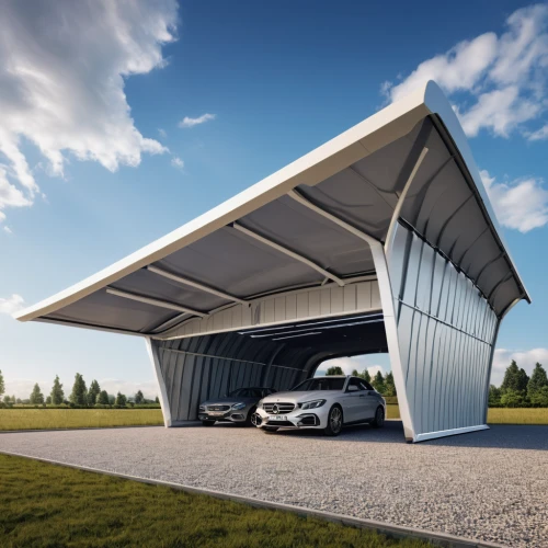 folding roof,garage door,prefabricated buildings,underground garage,automotive exterior,electric charging,ev charging station,mercedes eqc,hybrid electric vehicle,hydrogen vehicle,awnings,solar vehicle,roof tent,metal roof,garage door opener,filling station,car showroom,volvo cars,gable field,car carrier trailer,Photography,General,Realistic