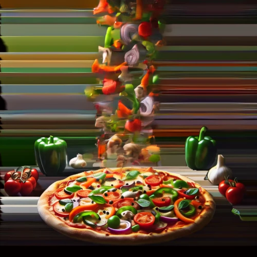 pizzeria,sicilian cuisine,vegetable skewer,food collage,pizza topping raw,pizza topping,pizza service,antipasta,giardiniera,pizza stone,3d render,cicchetti,food presentation,food styling,italian cuisine,saladitos,pizza supplier,toppings,cinema 4d,salad platter