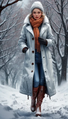 winter background,winters,winter clothing,winter clothes,women fashion,winterblueher,woman walking,fashion vector,cold winter weather,the snow queen,winter,snowflake background,women clothes,winter animals,overcoat,suit of the snow maiden,fur clothing,warmly,corona winter,winter dress,Conceptual Art,Fantasy,Fantasy 01