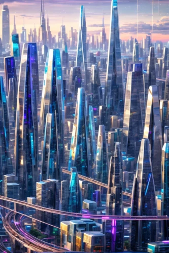 futuristic landscape,futuristic architecture,fantasy city,metropolis,city cities,cityscape,futuristic,urbanization,smart city,cities,city skyline,colorful city,sky city,city scape,city blocks,cyberpunk,dubai,shanghai,metropolises,dystopian