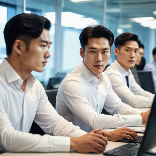 white-collar worker,men sitting,korean drama,stock exchange broker,blur office background,samcheok times editor,business training,blockchain management,connectcompetition,businessmen,neon human resources,advisors,computer business,software engineering,business analyst,channel marketing program,it business,the local administration of mastery,establishing a business,sales person,Photography,General,Realistic