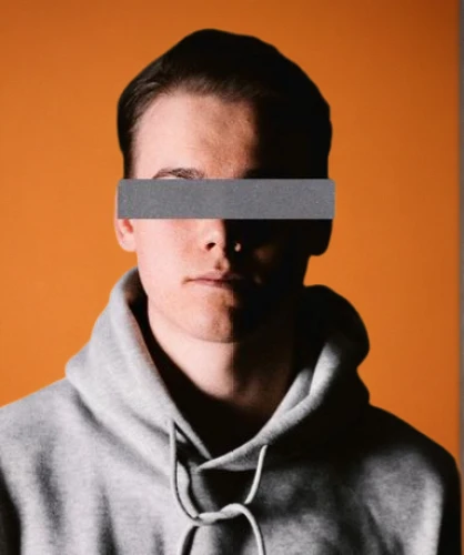 soundcloud logo,soundcloud icon,ski mask,balaclava,digital identity,faceless,cover your face with your hands,blindfold,man silhouette,hooded,portrait background,hooded man,cyclops,virtual identity,hoodie,face shield,blindfolded,spotify icon,on a transparent background,covid-19 mask,Pure Color,Pure Color,Orange