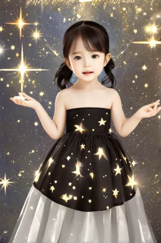 doll dress,little girl fairy,dress doll,little girl dresses,kewpie doll,baby stars,starry sky,child fairy,queen of the night,little princess,japanese doll,starry,little girl in pink dress,star scatter,little angel,little girl,star 3,star,fairy galaxy,melody