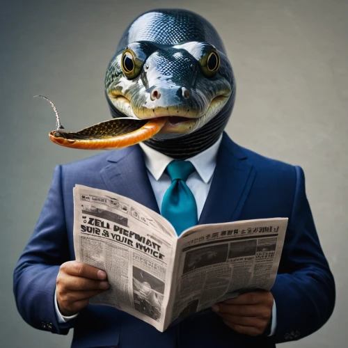 reading the newspaper,newspaper reading,cayuga duck,reading newspapaer,brahminy duck,platypus,newsreader,commercial newspaper,canard,read newspaper,financial advisor,the duck,duck,gooseander,businessman,business man,marketeer,bullfrog,news media,businessperson,Illustration,Realistic Fantasy,Realistic Fantasy 12