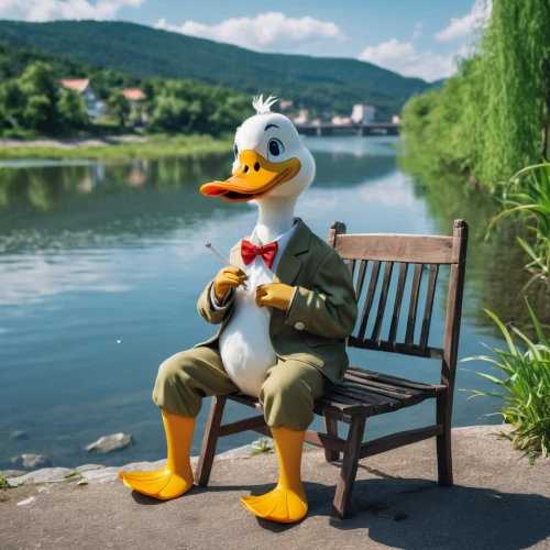 donald duck,donald,canard,neckar,duck meet,the duck,duck,cayuga duck,ducky,duck on the water,red duck,fry ducks,brahminy duck,rubber duckie,auwaldsee,gooseander,rubber ducks,rubber ducky,digital compositing,rubber duck,Photography,General,Realistic