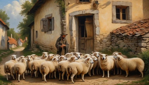 east-european shepherd,the good shepherd,pyrenean shepherd,shepherd,good shepherd,shepherd romance,shepherd dog,sheared sheep,goatherd,shepherds,sheep shearer,the sheep,a flock of sheep,flock of sheep,common shepherd's purse,basque shepherd dog,ruminants,english shepherd,wool sheep,the pied piper of hamelin,Photography,General,Natural