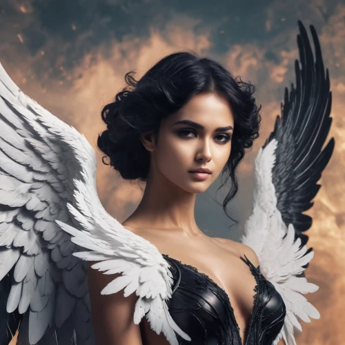dark angel,black angel,archangel,angel wings,fallen angel,angel wing,business angel,the archangel,angel girl,angel,baroque angel,vintage angel,angelology,angel of death,winged heart,fantasy art,fire angel,love angel,winged,angels of the apocalypse,Conceptual Art,Fantasy,Fantasy 02