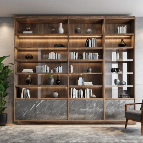 bookcase,bookshelves,shelving,bookshelf,tv cabinet,cabinetry,danish furniture,shelves,search interior solutions,sideboard,wooden shelf,room divider,pantry,armoire,cabinets,furniture,entertainment center,metal cabinet,modern decor,storage cabinet,Photography,General,Realistic