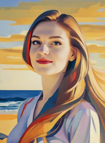 beach background,oil painting,oil painting on canvas,photo painting,painting technique,digital painting,world digital painting,portrait background,young woman,oil on canvas,girl with a dolphin,custom portrait,girl portrait,portrait of a girl,vector art,girl-in-pop-art,girl on the river,art painting,girl on the dune,girl on the boat