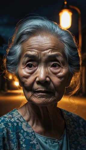 old woman,elderly lady,elderly person,pensioner,older person,grandmother,elderly people,old age,japanese woman,portrait background,asian woman,grandma,old person,care for the elderly,vietnamese woman,senior citizen,elderly,old human,elderly man,world digital painting,Photography,General,Fantasy