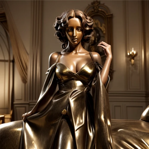 gold lacquer,lady justice,gold paint stroke,justitia,3d bicoin,yellow-gold,mary-gold,gold color,golden crown,gold bullion,orsay,golden mask,golden apple,gold mask,art deco woman,decorative figure,golden ritriver and vorderman dark,gold colored,gold plated,3d rendered