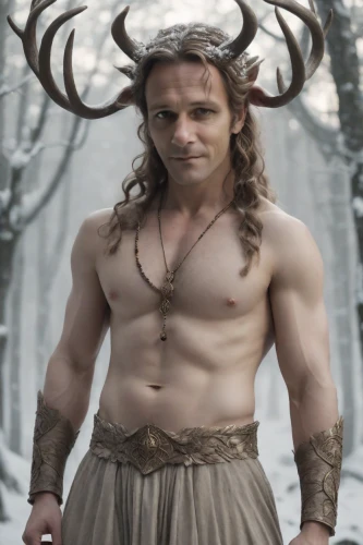 faun,male elf,barbarian,minotaur,bordafjordur,hercules,greek god,norse,nordic christmas,manchurian stag,deer bull,viking,htt pléthore,tyrion lannister,hercules winner,stag,damm wild antler,king ortler,lord who rings,beef rydberg,Photography,Cinematic