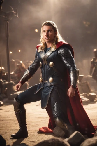 god of thunder,thor,avenger,steve rogers,capitanamerica,kneel,assemble,king arthur,captain american,superhero background,marvels,worthy,lokdepot,hero,big hero,norse,captain america,marvel of peru,captain america type,cleanup