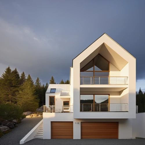 cubic house,modern house,modern architecture,dunes house,cube house,frame house,inverted cottage,wooden house,timber house,house shape,house in mountains,house in the mountains,modern style,arhitecture,folding roof,beautiful home,cube stilt houses,architectural style,house by the water,two story house,Photography,General,Realistic