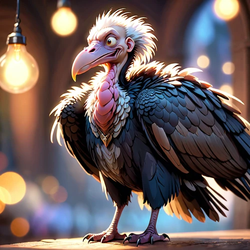 cockerel,scheepmaker crowned pigeon,vulture,bantam,stork,platycercus,landfowl,feathers bird,scheepmaker's crowned pigeon,polish chicken,storks,griffon bruxellois,dodo,gallus,king vulture,bearded vulture,ictoria crowned pigeon,california condor,fowl,griffon vulture,Anime,Anime,Cartoon