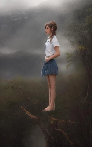 world digital painting,girl on the river,mystical portrait of a girl,little girl in wind,girl with tree,digital painting,girl in a long,girl walking away,fantasy picture,photo painting,misty,ballerina in the woods,photomanipulation,girl in the garden,photo manipulation,girl in t-shirt,girl on the dune,wading,fantasy portrait,digital compositing,Common,Common,Photography