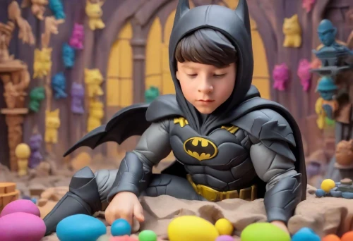 clay animation,painting easter egg,painting eggs,marzipan figures,easter eggs,robin egg,ball pit,easter easter egg,candy eggs,cake balls,easter egg,batman,happy easter hunt,cinema 4d,bossche bol,digital compositing,easter eggs brown,bouncy ball,painted eggs,playmobil,Digital Art,Clay