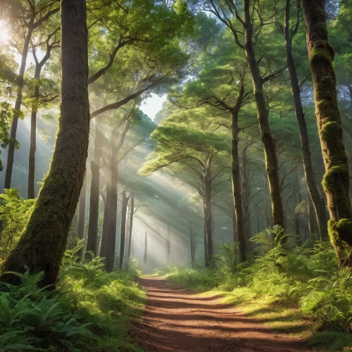 forest path,germany forest,green forest,fir forest,foggy forest,coniferous forest,forest of dreams,fairytale forest,forest road,forest landscape,enchanted forest,fairy forest,elven forest,pine forest,holy forest,forest walk,forest glade,tropical and subtropical coniferous forests,spruce forest,the mystical path,Photography,General,Realistic