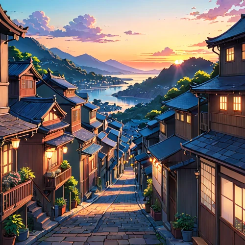 japan landscape,beautiful japan,kyoto,tsukemono,hanok,kiyomizu,japanese architecture,shinto,oriental,asian architecture,japanese waves,miyajima,japan,japanese mountains,japan's three great night views,shirakawa-go,ginkaku-ji,japanese background,bukchon,izakaya,Anime,Anime,Traditional