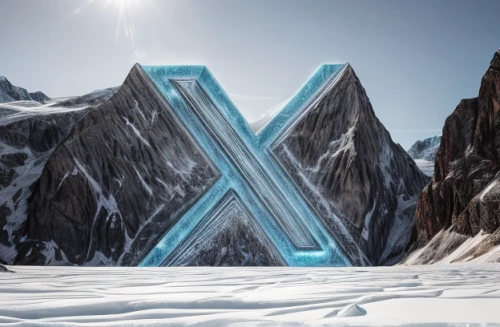 laax,ski cross,ice planet,x,glaciers,x and o,glacial,ice hotel,glacier,avalanche protection,ice landscape,arlberg,hexagram,vertex,x men,mx,asterales,cinema 4d,crystalline,icemaker,Realistic,Movie,Arctic Expedition