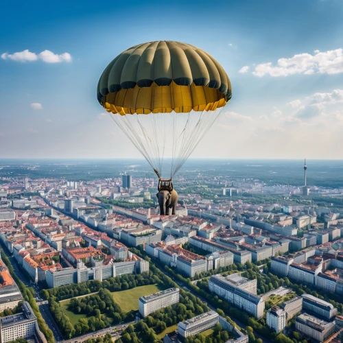 paratrooper,parachutist,parachuting,hot-air-balloon-valley-sky,paraglider takes to the skies,hot air balloon ride,balloon trip,parachute fly,hot air balloon,hot air balloon rides,powered parachute,hot air ballooning,paraglide,parachute jumper,harness-paraglider,gas balloon,captive balloon,above the city,paraglider,paragliding-paraglider