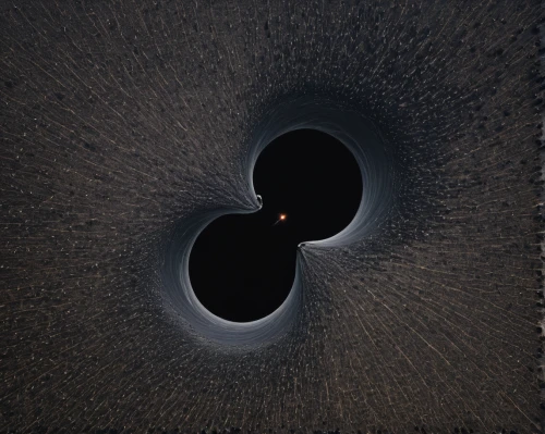 black hole,lava tube,concrete pipe,mandelbrodt,magnetic field,holes,hole,wormhole,yinyang,smoking crater,ringed-worm,charcoal kiln,sinkhole,blow hole,total eclipse,snow ring,lava cave,manhole,sewer pipes,craters,Photography,Documentary Photography,Documentary Photography 04