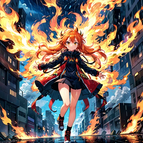 fire angel,flame spirit,fire devil,fire siren,fire background,fire poi,dancing flames,inferno,rain of fire,fire dance,flame of fire,explosion,fire lily,fire and water,fiery,pillar of fire,phoenix,asuka langley soryu,fire master,burning earth,Anime,Anime,General