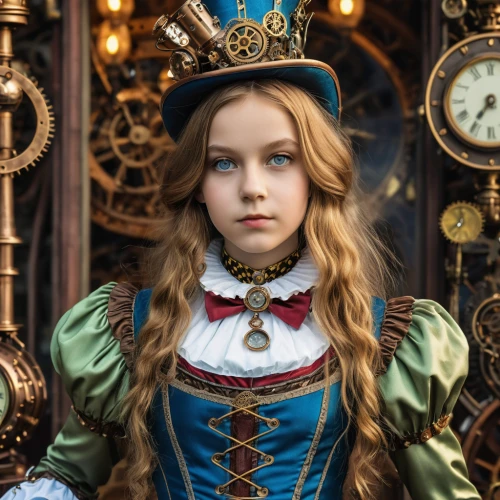 tudor,alice in wonderland,cinderella,alice,princess sofia,fairy tale character,the carnival of venice,steampunk,angelica,clockmaker,elizabeth i,celtic queen,princess anna,old elisabeth,queen of hearts,girl in a historic way,lily-rose melody depp,portrait of a girl,victorian style,heart with crown,Photography,General,Realistic