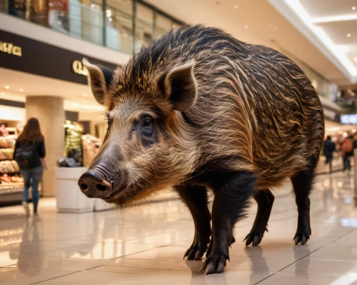 pot-bellied pig,wild boar,boar,peccary,pig,new world porcupine,domestic pig,mini pig,zosterops japonicus,kawaii pig,bullring,shopping icon,philomachus pugnax,porker,lardon,shopping mall,anthracoceros coronatus,hog,large münsterländer,zagreb,Photography,General,Natural