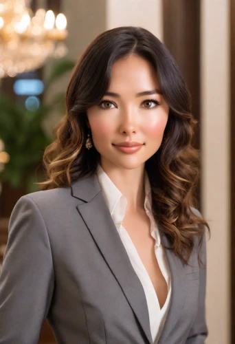 business woman,real estate agent,businesswoman,vietnamese,azerbaijan azn,business girl,business angel,asian vision,asian,ara macao,shuai jiao,mari makinami,blur office background,xuan lian,asian woman,navy suit,secretary,xiangwei,ceo,miss vietnam