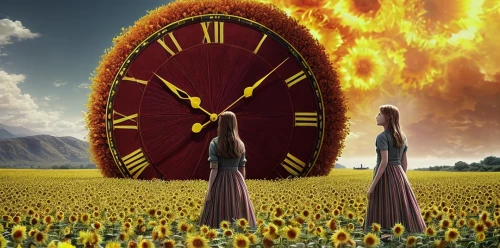 the eleventh hour,time spiral,ring of fire,clock face,spring forward,out of time,world clock,end time,door to hell,time pressure,doomsday,clock,sand clock,four o'clocks,time pointing,clocks,the end of the world,fire land,burning earth,end of the world