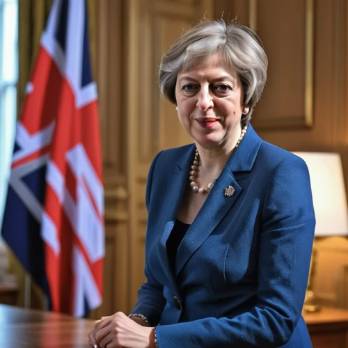 elizabeth ii,mi6,uk,united kingdom,brexit,evil woman,official portrait,may,great britain,uk sea,civil servant,governor,gov,union flag,scared woman,british actress,ambassador,britain,politician,uk money,Photography,General,Realistic