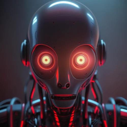 humanoid,terminator,cyborg,robotic,cybernetics,cinema 4d,robot icon,robot eye,droid,robot,ai,artificial intelligence,cyber,social bot,chatbot,bot icon,atom,bot,robotics,chat bot,Photography,General,Realistic