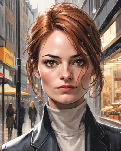 sci fiction illustration,katniss,rosa ' amber cover,city ​​portrait,the girl at the station,pedestrian,a pedestrian,woman shopping,head woman,world digital painting,cinnamon girl,nora,the girl's face,sprint woman,women's novels,valerian,female doctor,spy,new york aster,girl with bread-and-butter,Digital Art,Comic