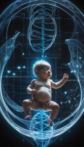 embryonic,embryo,diabetes in infant,birth sign,genetic code,infant,orbital,apophysis,birth,birth signs,copernican world system,fertility,dna helix,et,trisomy,connectedness,nucleus,electron,digital vaccination record,fractalius,Conceptual Art,Fantasy,Fantasy 11