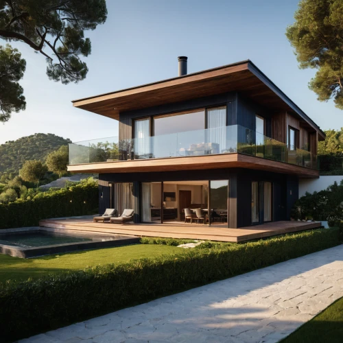 modern house,modern architecture,dunes house,3d rendering,luxury property,smart home,luxury home,smart house,beautiful home,render,holiday villa,mid century house,luxury real estate,eco-construction,house in the mountains,modern style,cubic house,private house,folding roof,frame house,Photography,General,Natural