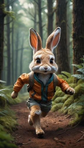 hare trail,peter rabbit,jack rabbit,running fast,hare of patagonia,to run,wild hare,wild rabbit,hoppy,run,thumper,forest animal,jackrabbit,hop,wood rabbit,hare,hares,rabbits and hares,rebbit,hare field,Photography,General,Cinematic