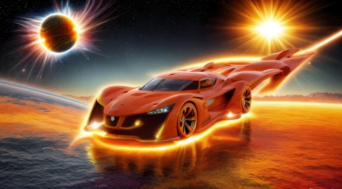 moon car,firespin,3d car wallpaper,fire planet,tesla roadster,super cars,hotrod car,meteor,solar eclipse,electric sports car,kachim,molten,fast car,super car,kachoen,eclipse,mission to mars,fireball,sports car racing,car race,Calligraphy,Painting,Graffiti Illustration