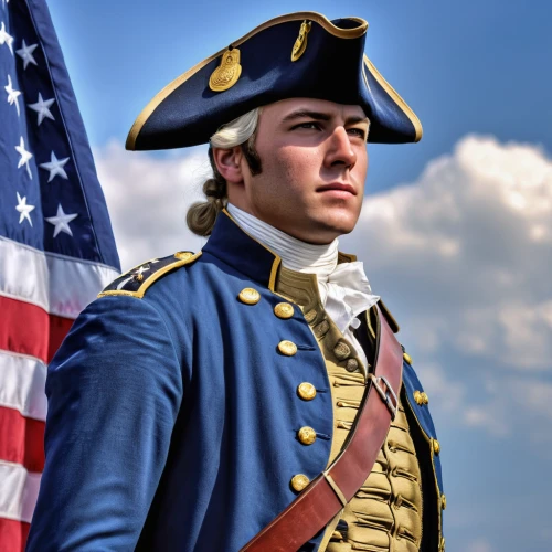 patriot,george washington,thomas jefferson,founding,captain american,jefferson,flag day (usa),patriotism,captain,flag of the united states,steve rogers,naval officer,general lee,we the people,patriotic,liberty,arlington,capitanamerica,flags and pennants,east indiaman,Photography,General,Realistic