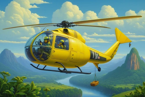 rescue helicopter,air rescue,trauma helicopter,rescue helipad,bell 214,bell 206,mountain rescue,ambulancehelikopter,bell 212,helicopter,gyroplane,cartoon video game background,helicopters,fire-fighting helicopter,fire fighting helicopter,mobile video game vector background,helicopter pilot,bell 412,rotorcraft,hiller oh-23 raven,Illustration,Realistic Fantasy,Realistic Fantasy 26