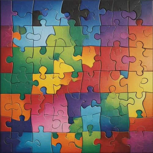 jigsaw puzzle,puzzle piece,puzzle,puzzle pieces,jigsaw,picture puzzle,meeple,autism infinity symbol,mechanical puzzle,sudoku,tessellation,inclusion,interlocking block,pieces,square pattern,circular puzzle,square background,fragmentation,blotter,rubik,Photography,General,Realistic