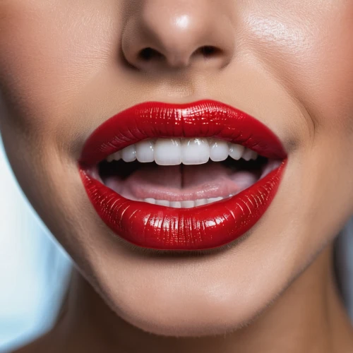 cosmetic dentistry,red lips,lip liner,red lipstick,lipsticks,lips,lipstick,red throat,rouge,retouching,lip,retouch,gloss,liptauer,lip care,lip gloss,women's cosmetics,silk red,tooth bleaching,black-red gold,Photography,General,Realistic